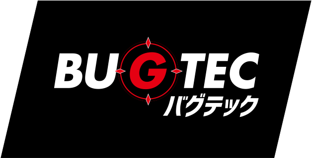大阪府松原市の害虫防除専門のBUGTEC株式会社（バグテック）のオフィシャルウェブサイトです